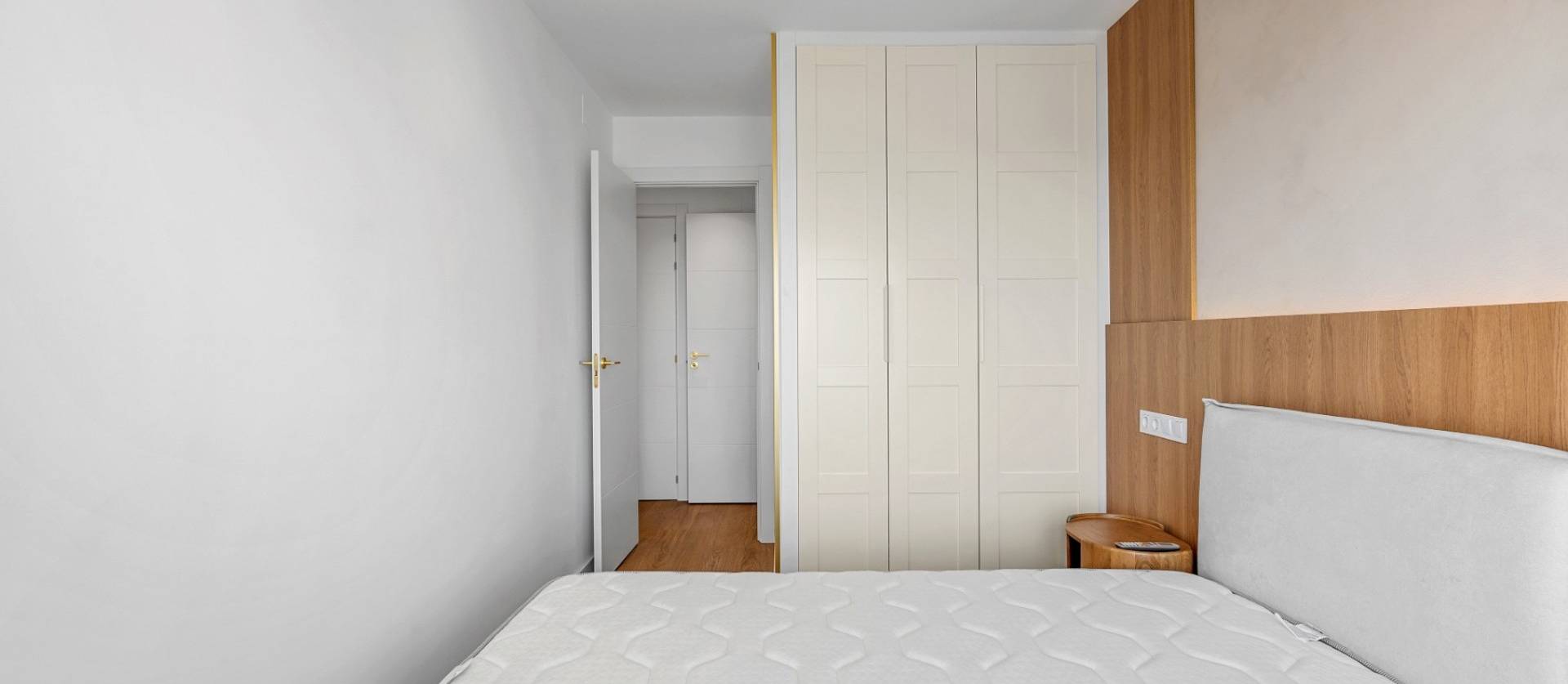 Bestaande woningen - Appartment - Orihuela Costa - Punta Prima