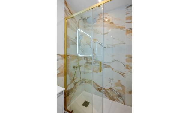 Bestaande woningen - Appartment - Orihuela Costa - Punta Prima