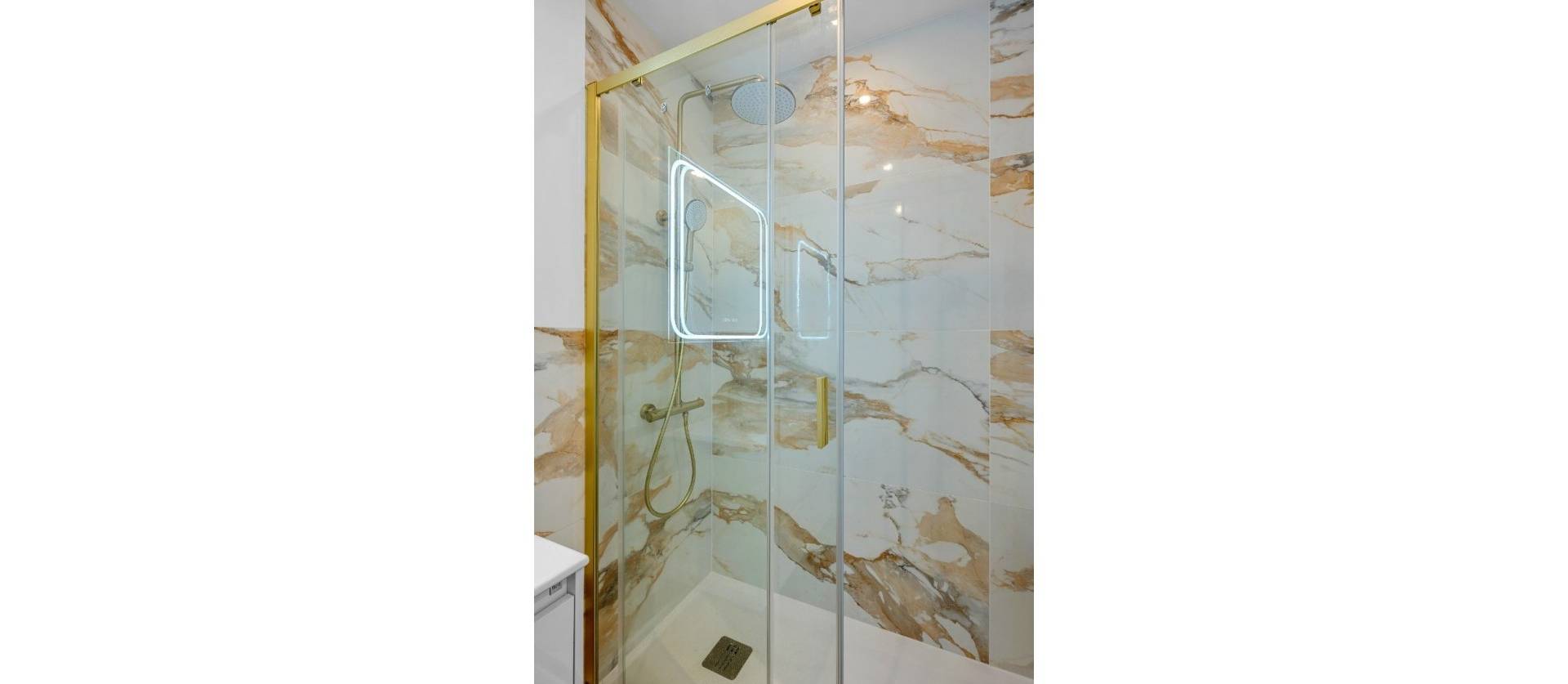 Bestaande woningen - Appartment - Orihuela Costa - Punta Prima