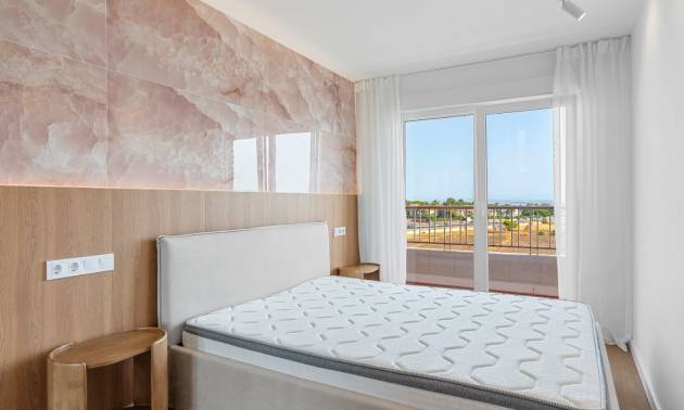 Bestaande woningen - Appartment - Orihuela Costa - Punta Prima