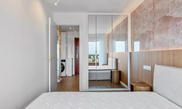 Bestaande woningen - Appartment - Orihuela Costa - Punta Prima