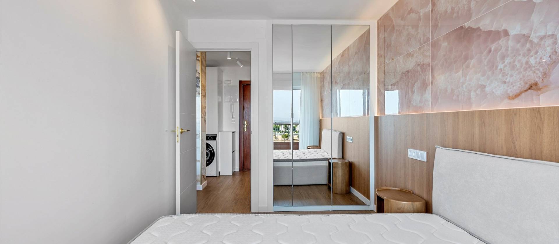 Bestaande woningen - Appartment - Orihuela Costa - Punta Prima