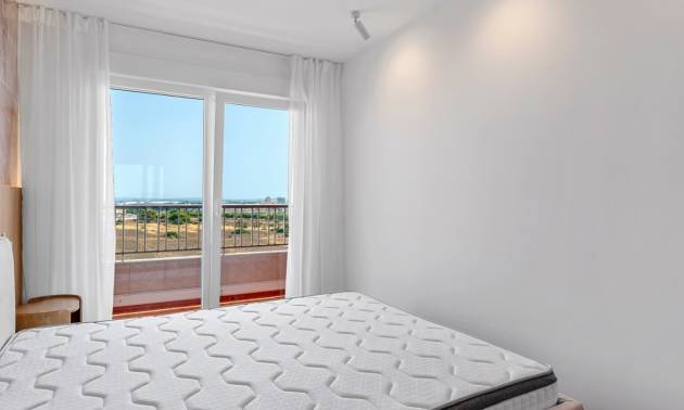 Bestaande woningen - Appartment - Orihuela Costa - Punta Prima
