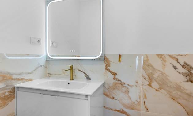 Bestaande woningen - Appartment - Orihuela Costa - Punta Prima