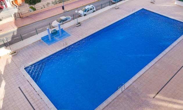 Bestaande woningen - Appartment - Orihuela Costa - Punta Prima