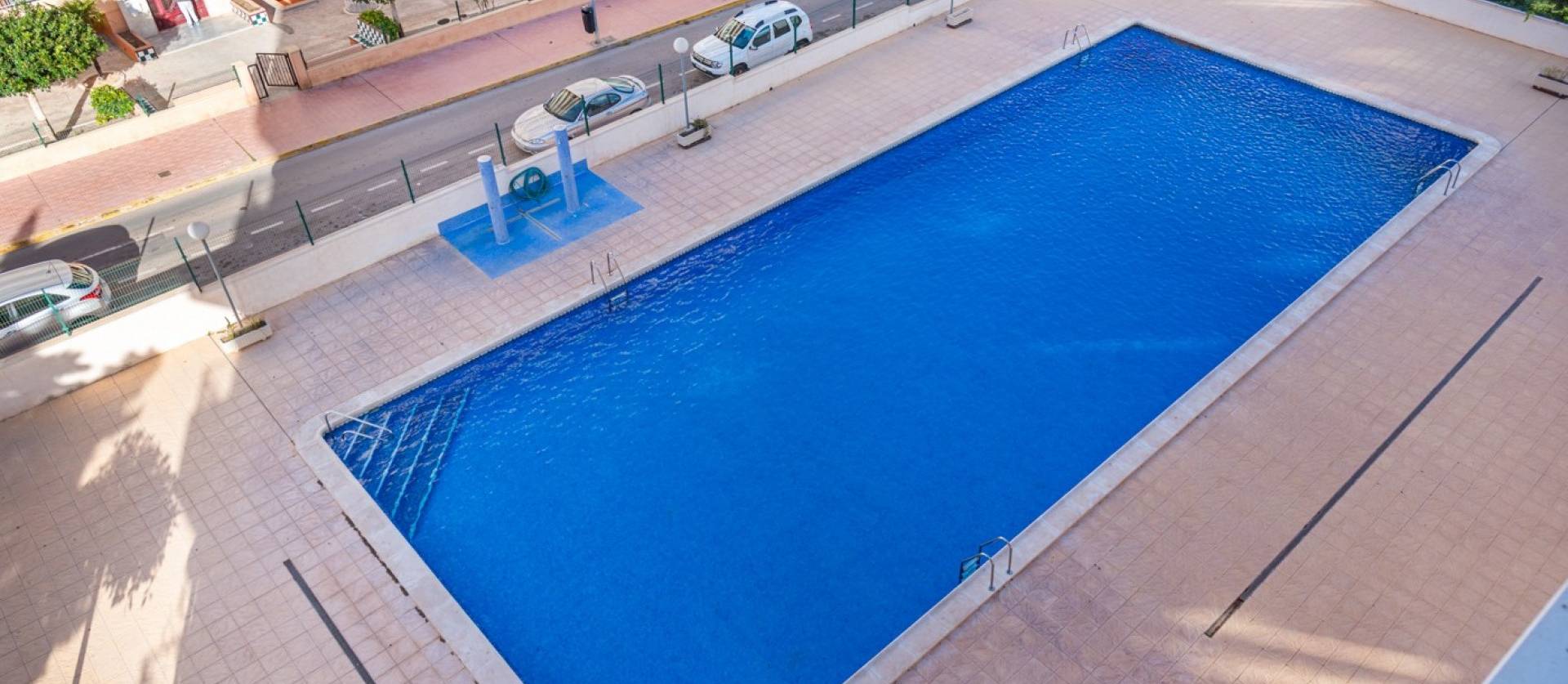 Bestaande woningen - Appartment - Orihuela Costa - Punta Prima