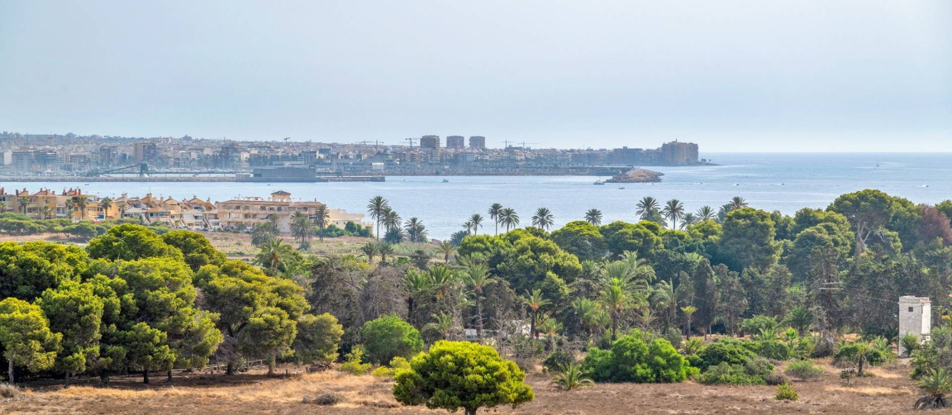 Bestaande woningen - Appartment - Orihuela Costa - Punta Prima
