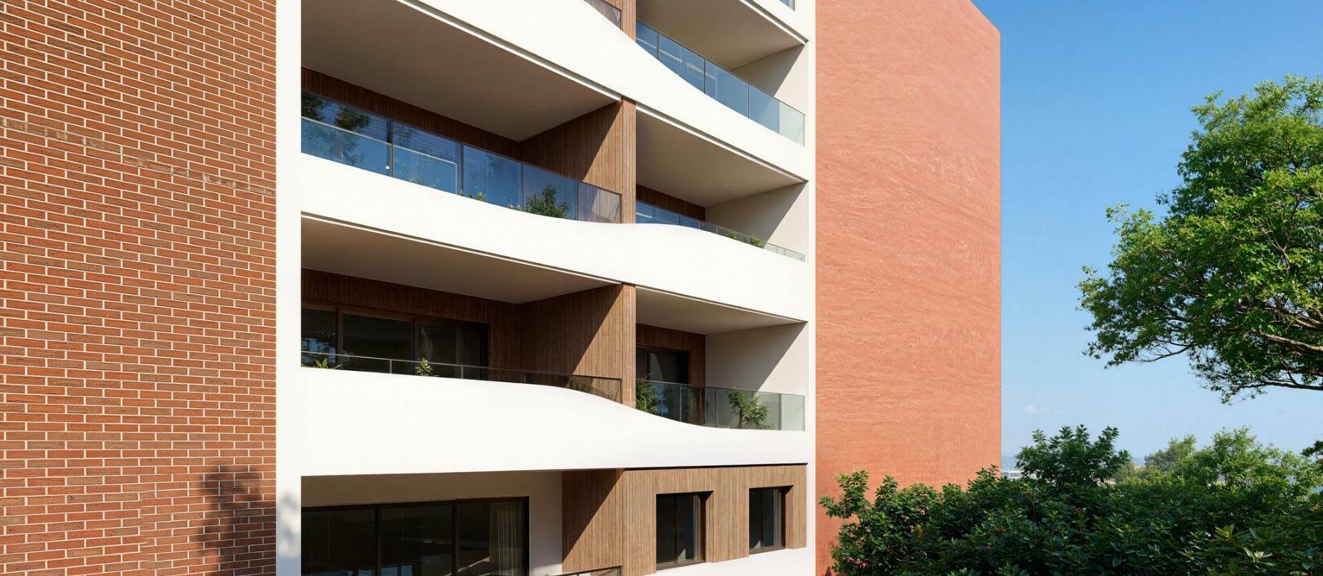 Nueva construcción  - Apartment - Guardamar del Segura - Pueblo