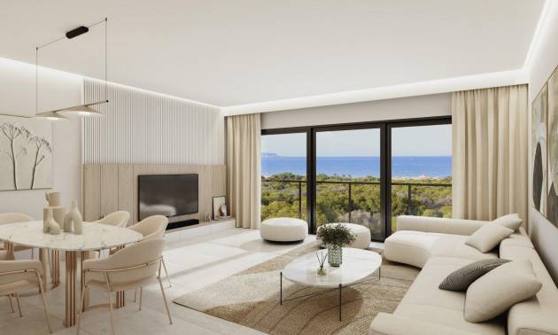 Nueva construcción  - Apartment - Guardamar del Segura - Pueblo
