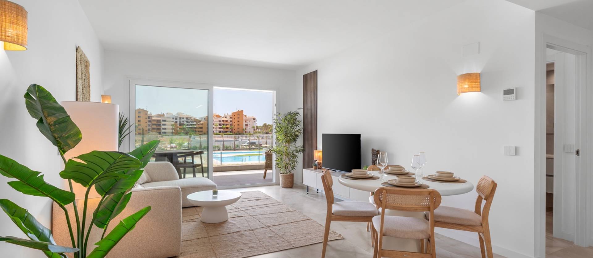 Bestaande woningen -  - Orihuela Costa - Punta Prima