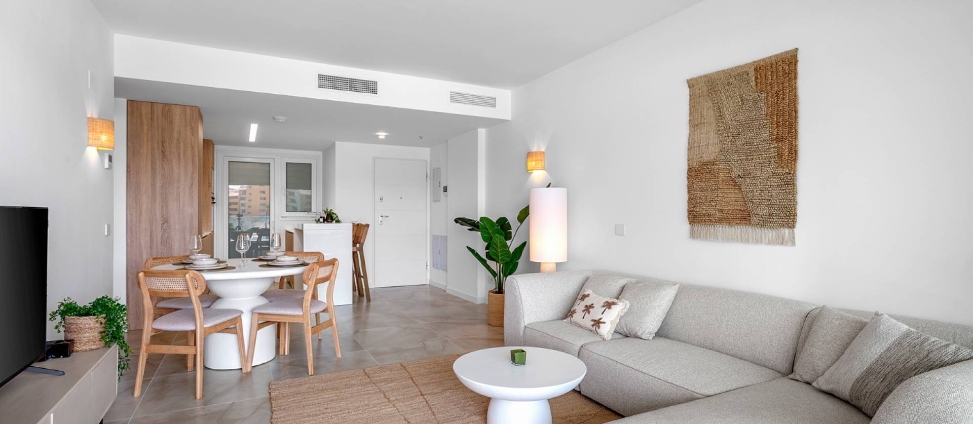 Bestaande woningen -  - Orihuela Costa - Punta Prima