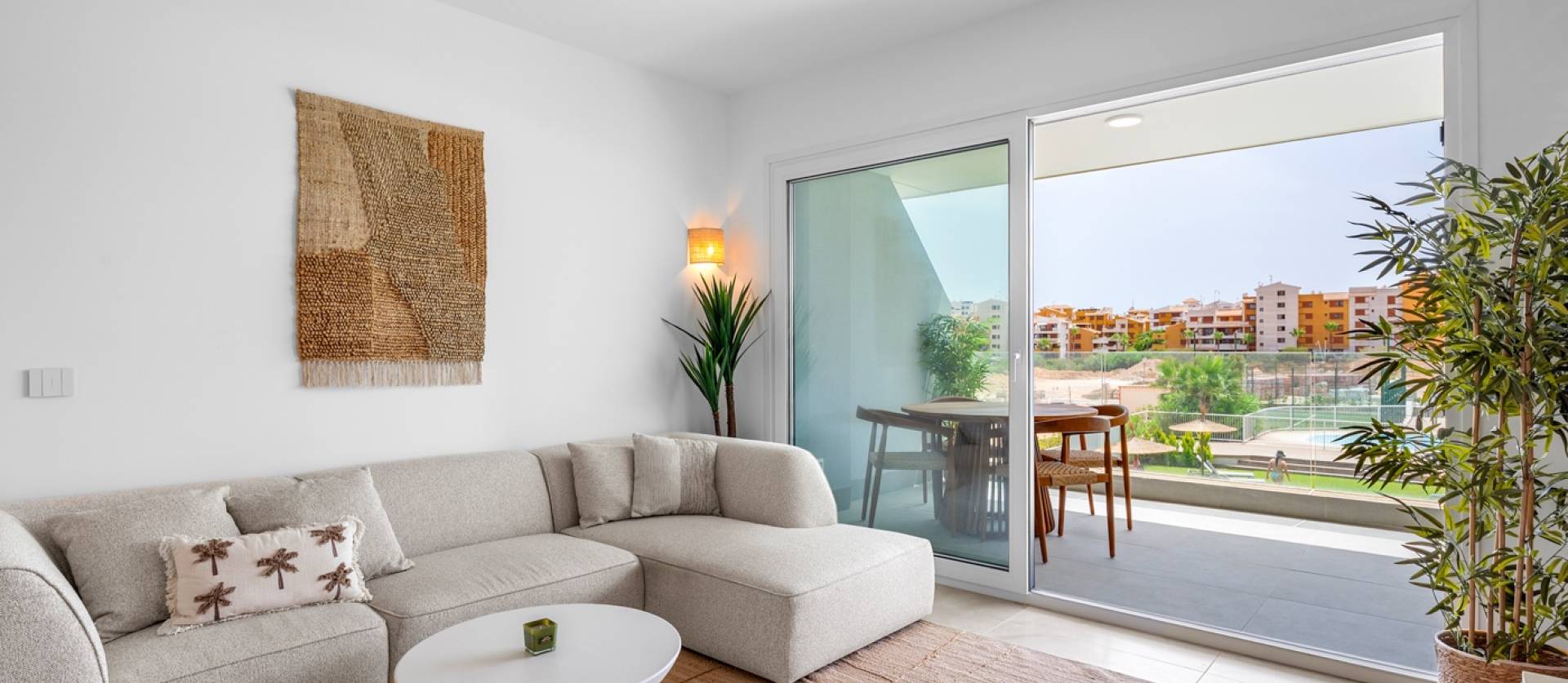 Bestaande woningen -  - Orihuela Costa - Punta Prima
