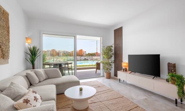 Bestaande woningen -  - Orihuela Costa - Punta Prima