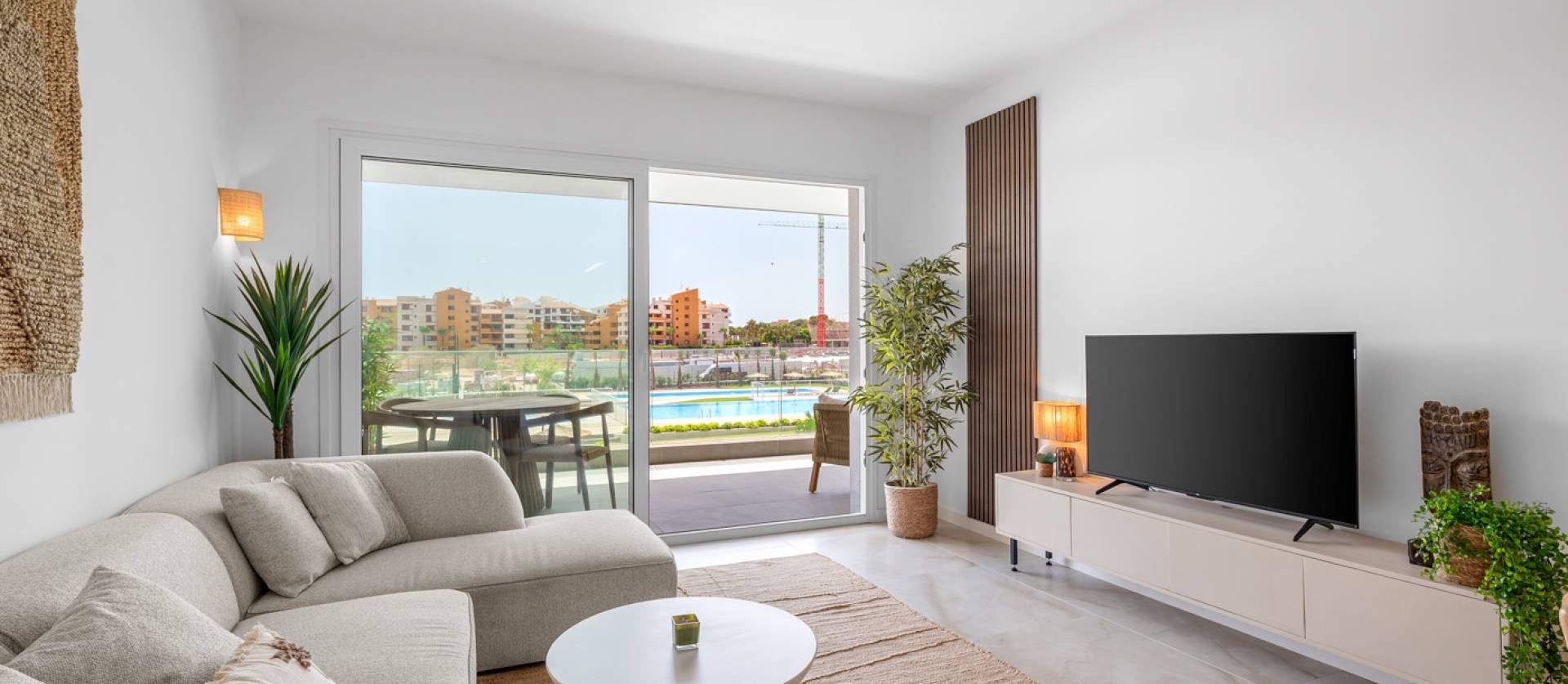 Bestaande woningen -  - Orihuela Costa - Punta Prima