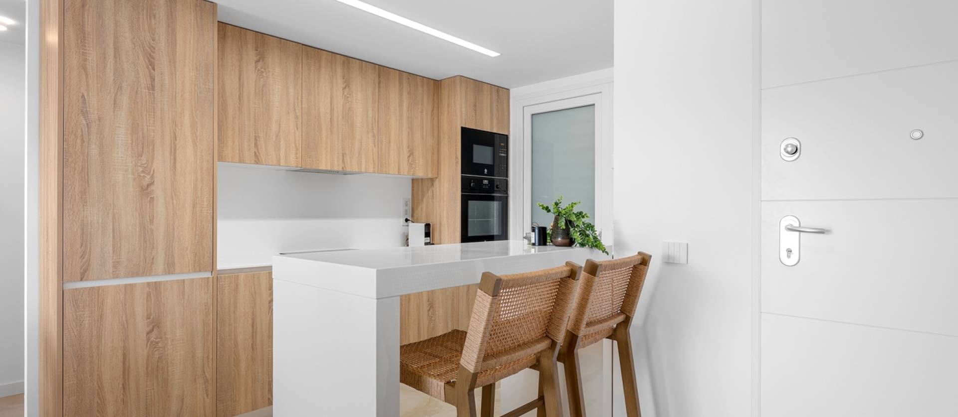 Bestaande woningen -  - Orihuela Costa - Punta Prima