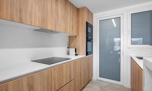 Bestaande woningen -  - Orihuela Costa - Punta Prima