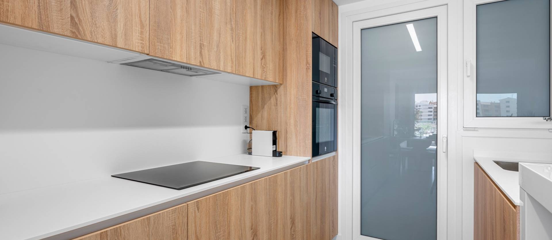 Bestaande woningen -  - Orihuela Costa - Punta Prima