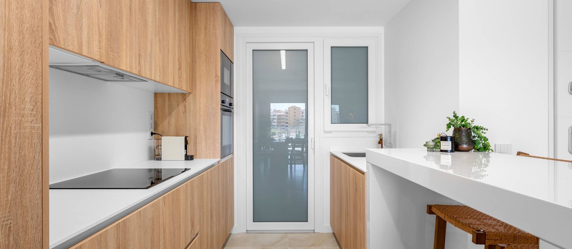 Bestaande woningen -  - Orihuela Costa - Punta Prima