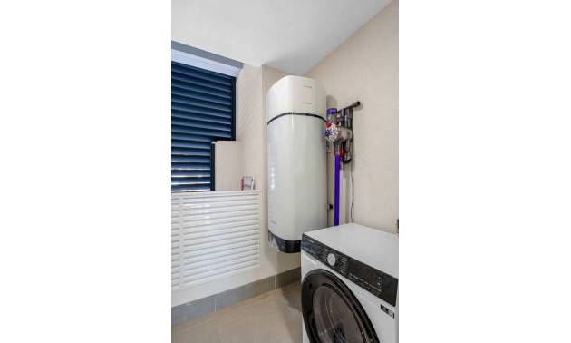Bestaande woningen -  - Orihuela Costa - Punta Prima