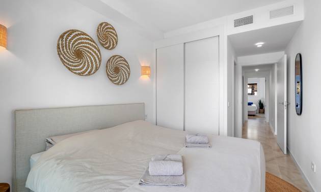 Bestaande woningen -  - Orihuela Costa - Punta Prima