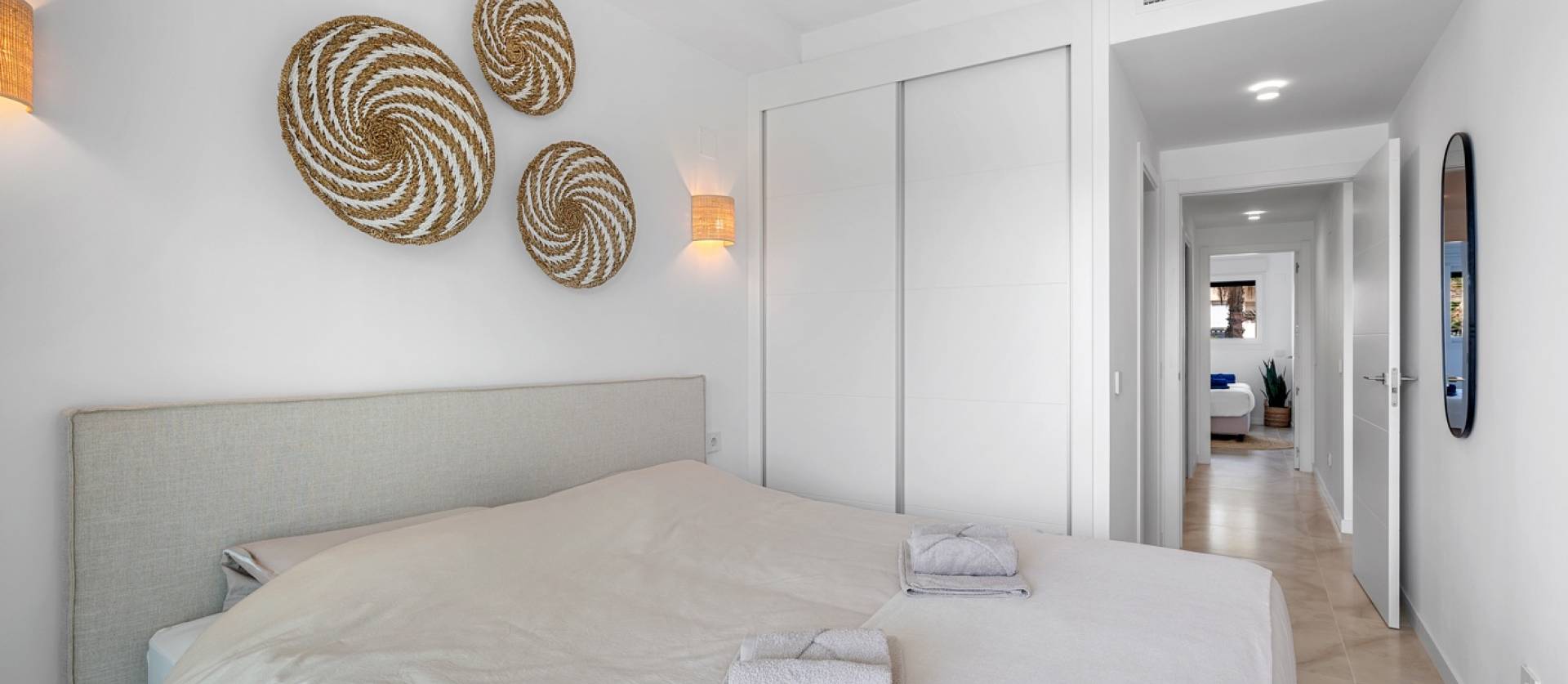 Bestaande woningen -  - Orihuela Costa - Punta Prima