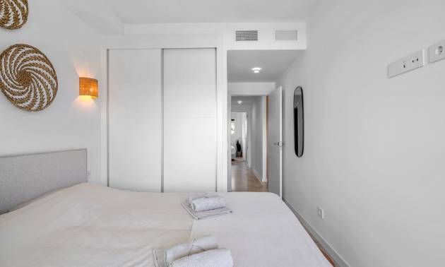Bestaande woningen -  - Orihuela Costa - Punta Prima
