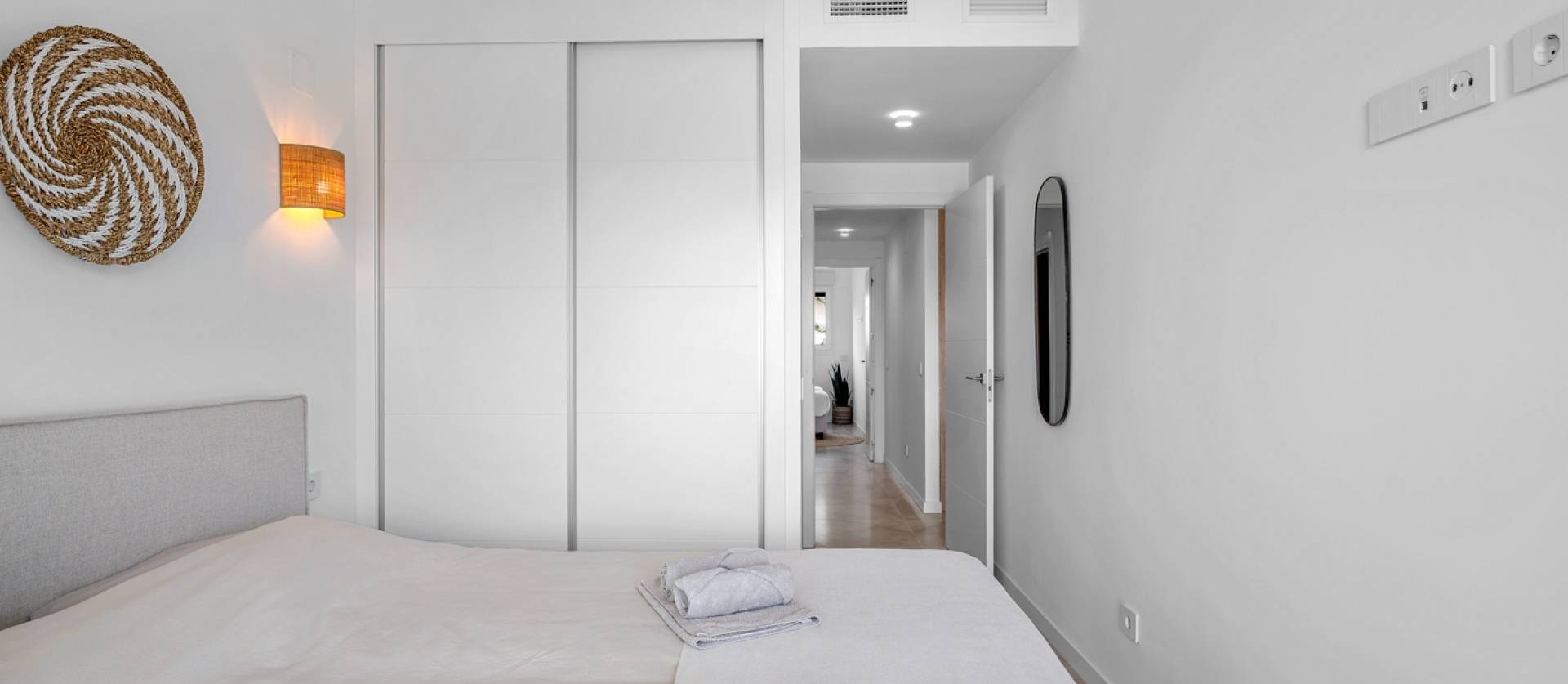 Bestaande woningen -  - Orihuela Costa - Punta Prima