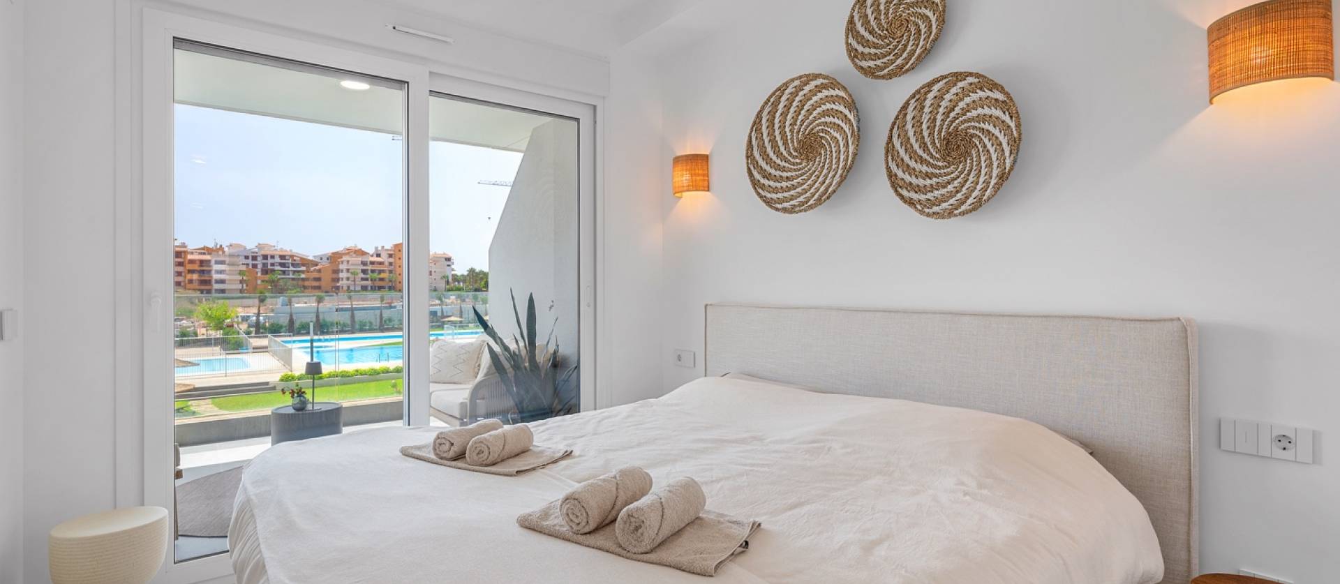 Bestaande woningen -  - Orihuela Costa - Punta Prima
