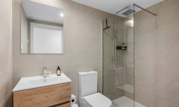 Bestaande woningen -  - Orihuela Costa - Punta Prima