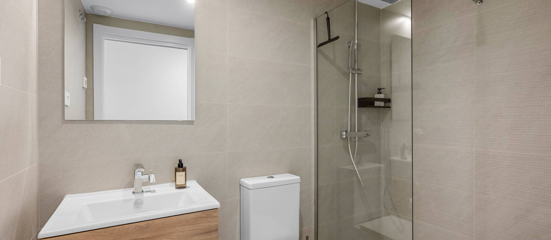 Bestaande woningen -  - Orihuela Costa - Punta Prima