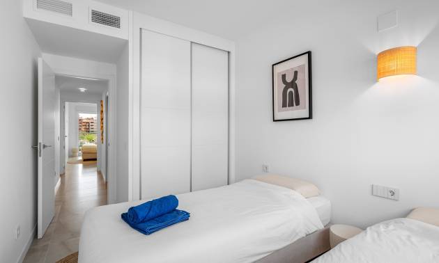 Bestaande woningen -  - Orihuela Costa - Punta Prima