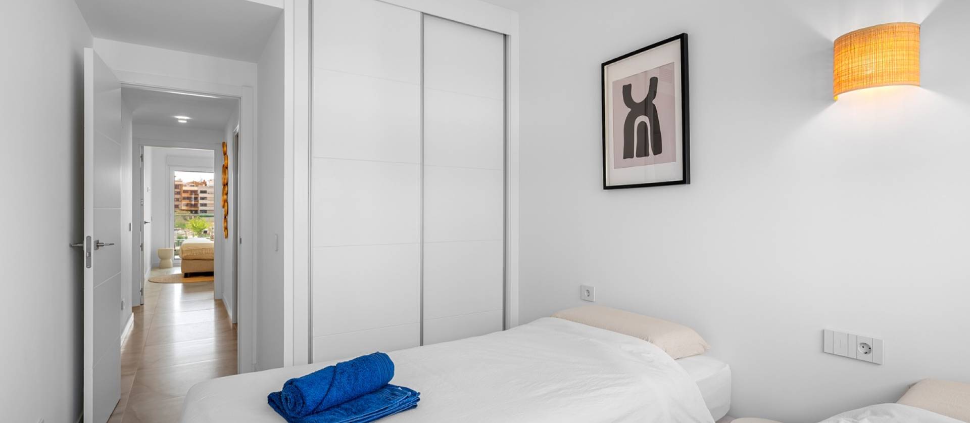 Bestaande woningen -  - Orihuela Costa - Punta Prima