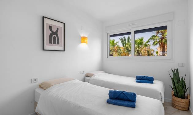 Bestaande woningen -  - Orihuela Costa - Punta Prima