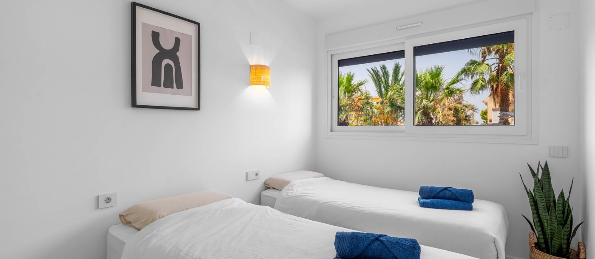 Bestaande woningen -  - Orihuela Costa - Punta Prima