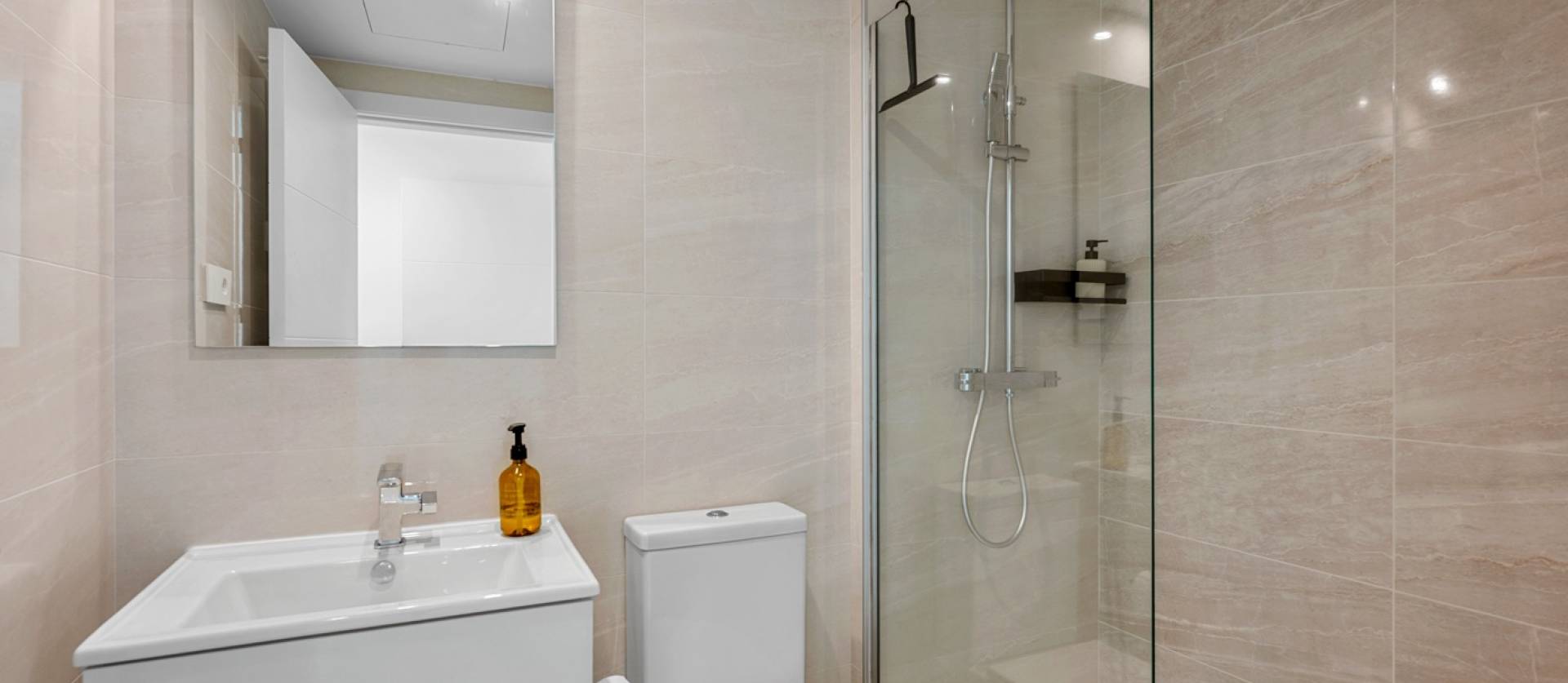 Bestaande woningen -  - Orihuela Costa - Punta Prima