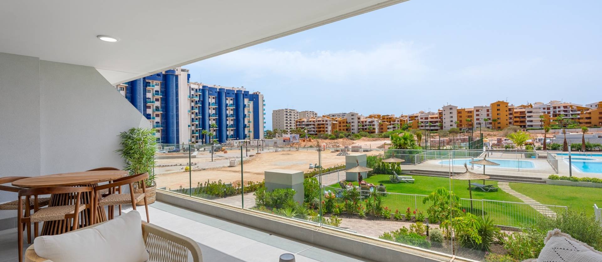 Bestaande woningen -  - Orihuela Costa - Punta Prima