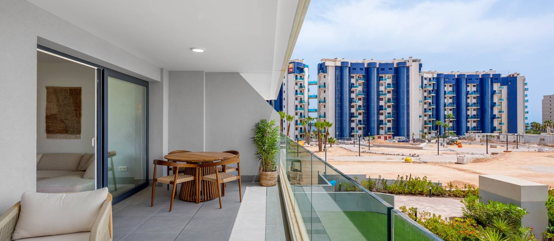 Bestaande woningen -  - Orihuela Costa - Punta Prima