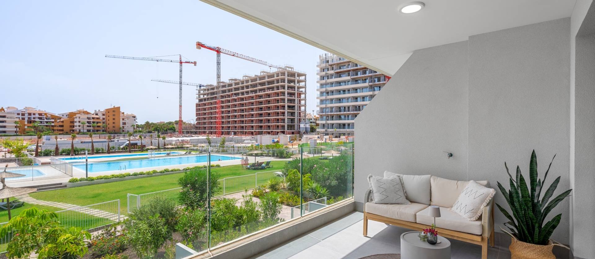 Bestaande woningen -  - Orihuela Costa - Punta Prima