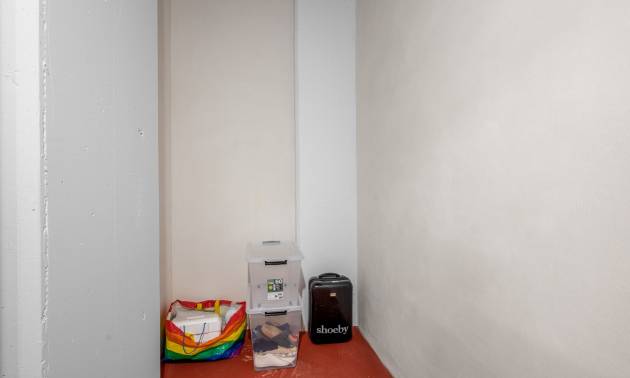 Bestaande woningen -  - Orihuela Costa - Punta Prima