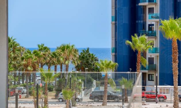 Bestaande woningen -  - Orihuela Costa - Punta Prima