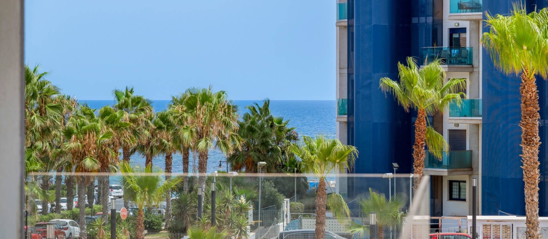 Bestaande woningen -  - Orihuela Costa - Punta Prima