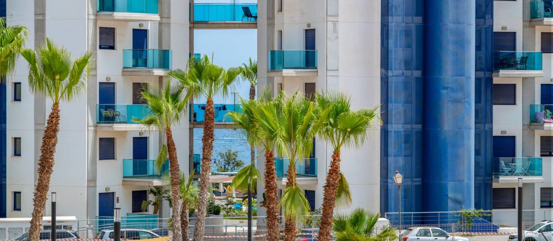 Bestaande woningen -  - Orihuela Costa - Punta Prima