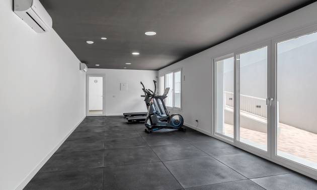 Bestaande woningen -  - Orihuela Costa - Punta Prima