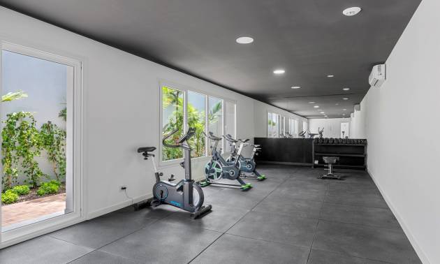 Bestaande woningen -  - Orihuela Costa - Punta Prima