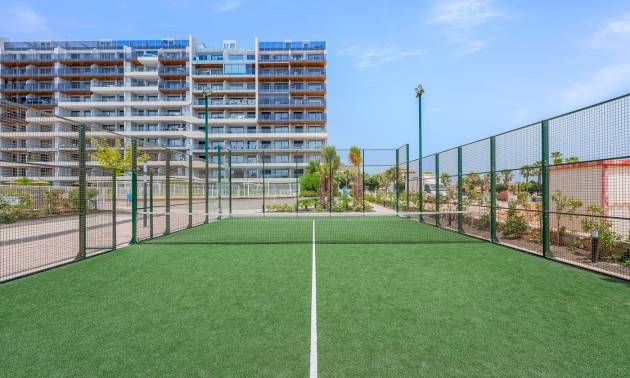 Bestaande woningen -  - Orihuela Costa - Punta Prima