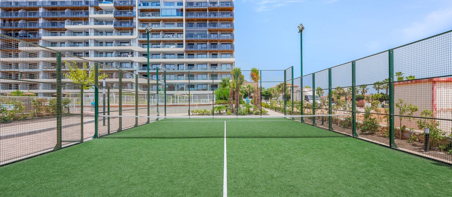 Bestaande woningen -  - Orihuela Costa - Punta Prima