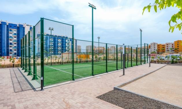 Bestaande woningen -  - Orihuela Costa - Punta Prima