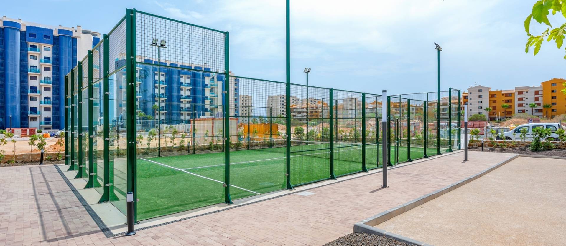 Bestaande woningen -  - Orihuela Costa - Punta Prima
