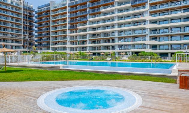 Bestaande woningen -  - Orihuela Costa - Punta Prima
