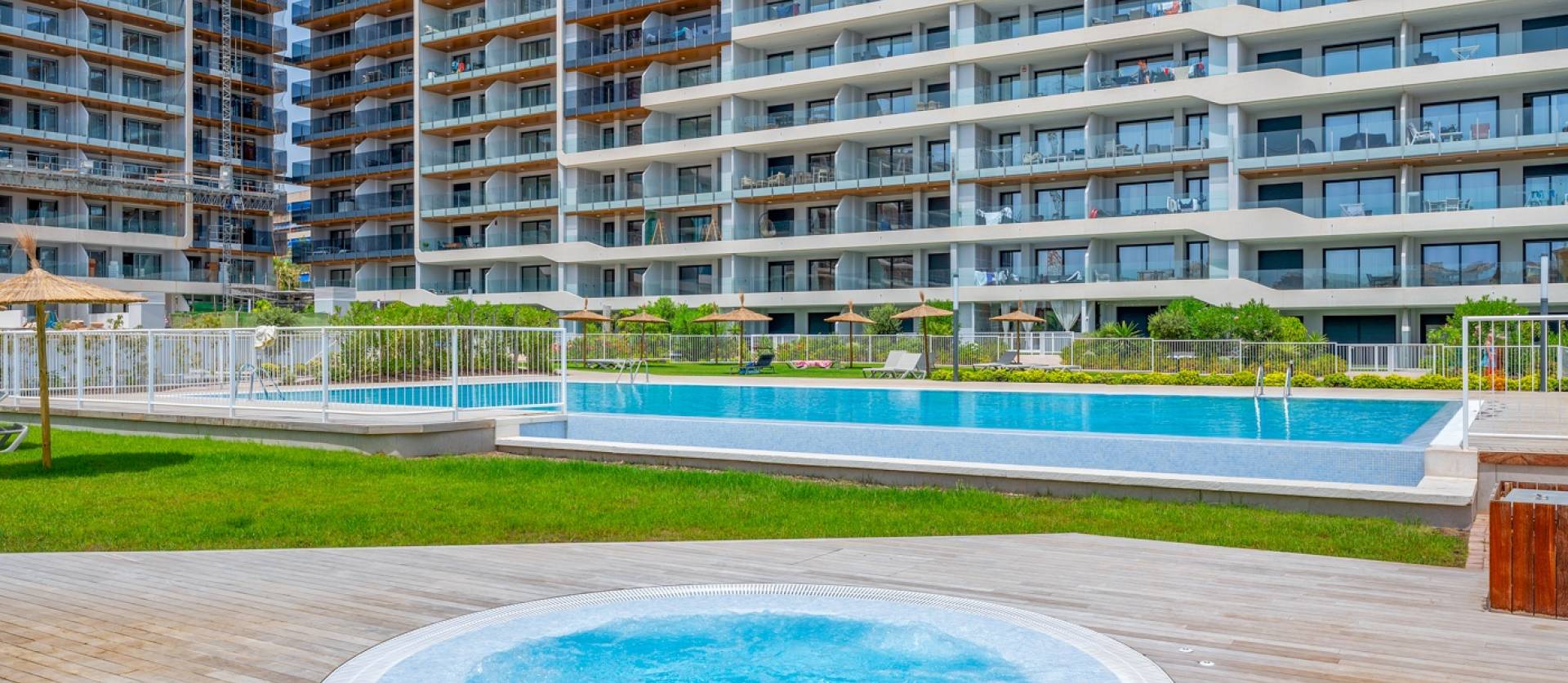 Bestaande woningen -  - Orihuela Costa - Punta Prima